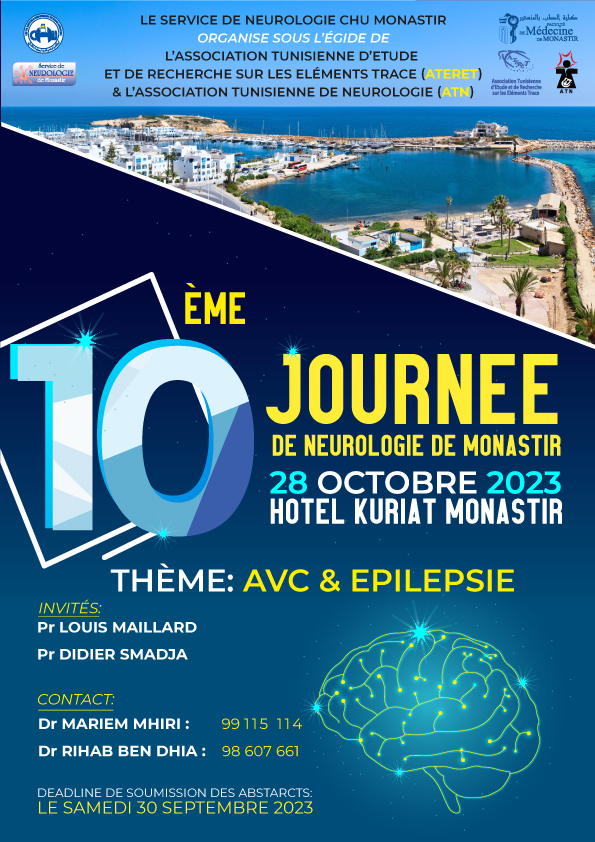 Neurologie Monastir 