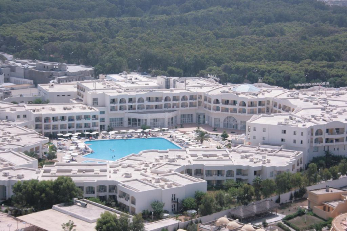 Mouradi Gammarth