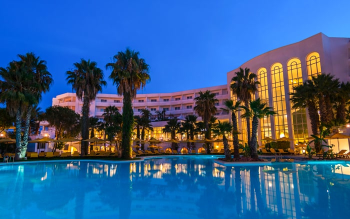 Laico Hammamet