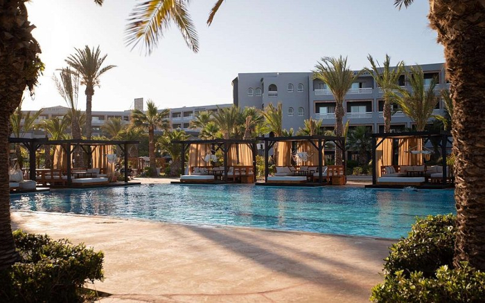 Sentido Marillia