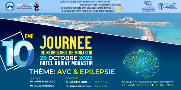 Neurologie Monastir 