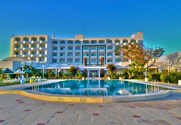 Hotel Bizerta