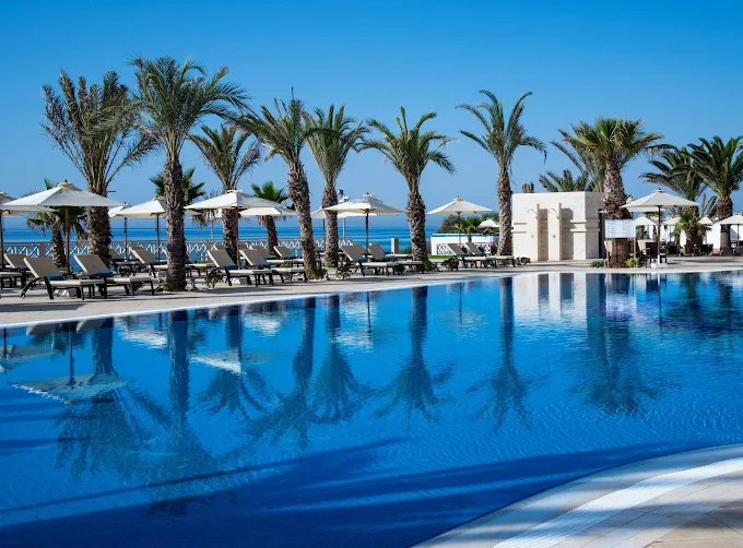 Radisson Blu - Hammamet